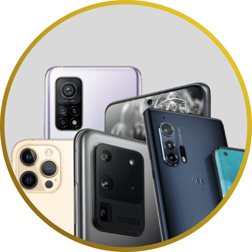 Celulares
