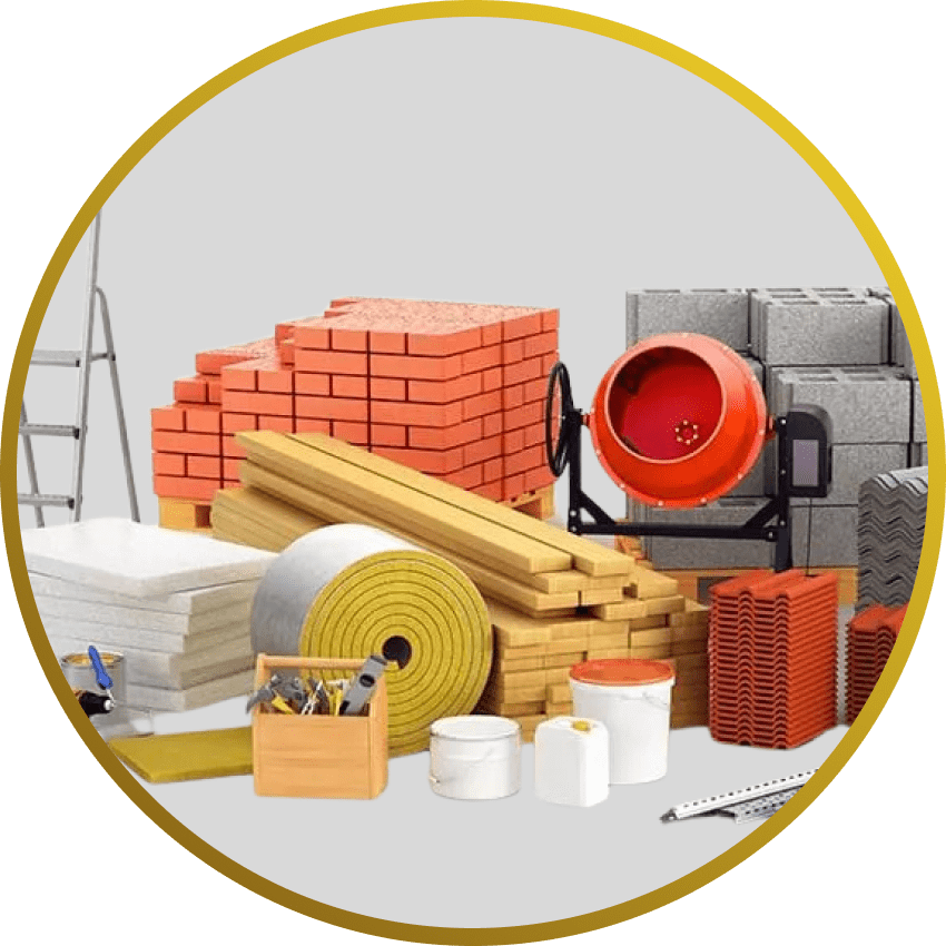 Construção