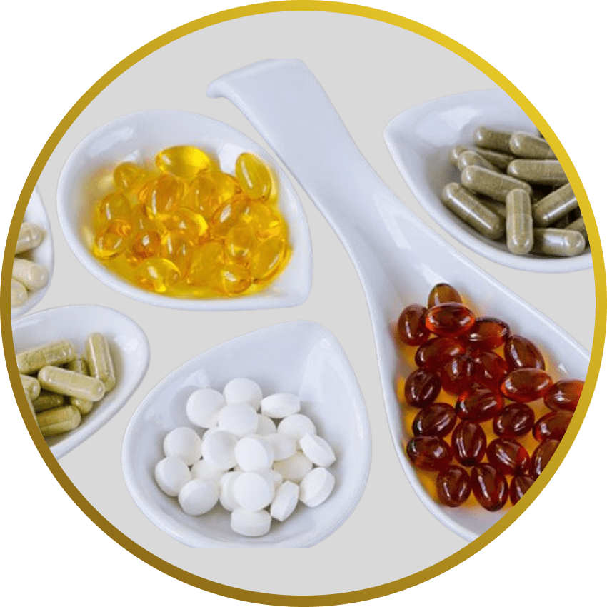 Suplementos